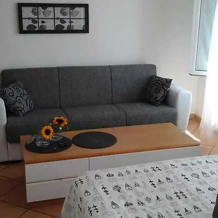 Penthouse Downtown Apartment