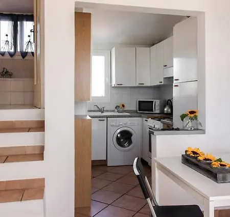 Penthouse Downtown Apartment Sanremo