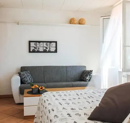 Apartment Penthouse Downtown
